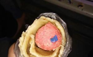 徐州卫校“示范餐厅”吃出蚯蚓被罚10万元，校长记过处分