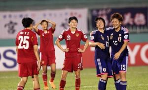 女足亚洲杯半决赛对阵出炉，中国女足碰上卫冕冠军
