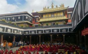 西藏9名高僧获藏传佛教格鲁派最高学位，最年轻者仅34岁
