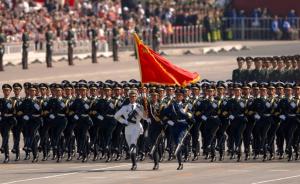 习近平签署命令，发布新修订的中国人民解放军共同条令