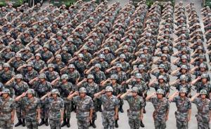 军委训练管理部：新共同条令聚焦备战打仗，重点规范相关内容
