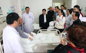 湘雅医院45个口腔癌患者中，44人长期大量嚼槟榔