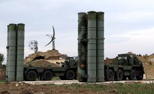 俄重新考虑向叙提供S-300导弹，此前因西方反对中止交易