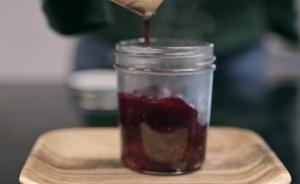视频｜立夏：草莓樱桃酱，南风草木香