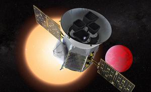 NASA发射新探测卫星“苔丝”，期望发现“另一个地球”