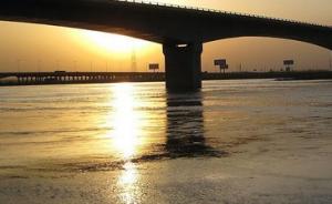 环境部驳回菏宝高速（G3511）临猗黄河大桥工程环评报告
