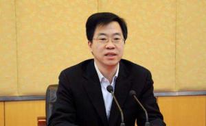 49岁庄兆林提名为徐州市长候选人，曾纠偏“冒黑烟GDP”