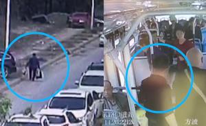 民警翻千余視頻，抓獲陵園砸豪車大盜