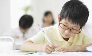 一年级新生|上小学需做哪些准备？上海七宝外国语小学有清单