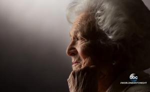 92岁芭芭拉去世：丈夫儿子都是美总统