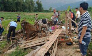 63岁重庆男子在西双版纳遭野象攻击死亡，当地野象活动频繁