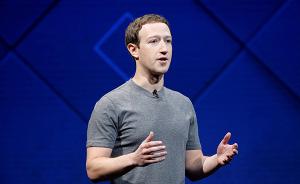 新华社：“脸书”丑闻警示个人数据隐忧