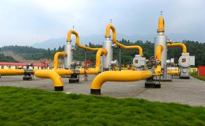 中国首个百亿方页岩气产能基地在重庆正式揭牌