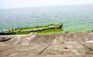 环境部最新调研：太湖藻型湖泊生境未发生明显改善