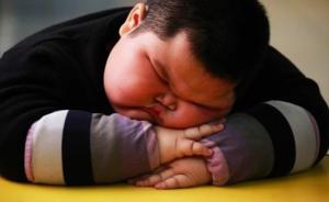 儿童肥胖渐成全球流行病，亚太地区儿童肥胖症患者增长迅速