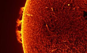 研究显示太阳将进入温和周期，“小冰河时期”是否会到来？
