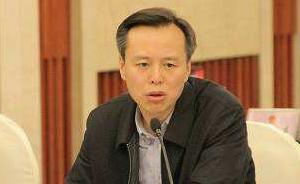 大庆市人民政府副市长冯忠宏坠亡，警方排除他杀