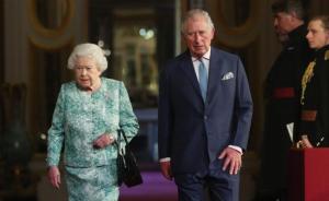 英联邦元首出炉，女王推荐查尔斯王子