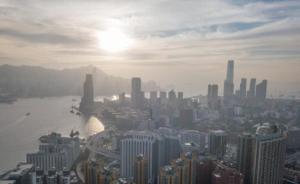 香港百万富翁人数突破100万人，每7人中有1位