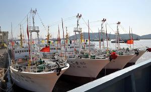 中国籍远洋渔业船舶等法定检验和发证工作由中国船级社办理