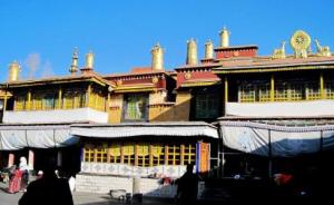 西藏扎基寺特大文物被盗案告破：8尊佛像被追回，两嫌犯被捕