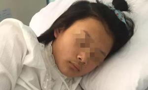 吉林13岁女生遭班主任殴打，涉事教师多次评优曾索要红包