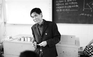 衢州54岁患癌教师术后半年就重返课堂：上课让我忘记恐慌