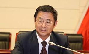 山西省人大常委会副主任高卫东已当选省总工会主席
