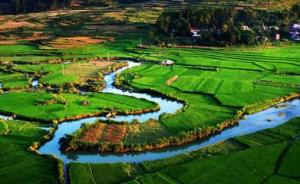 农业部：中国农业资源环境突出问题得到初步遏制
