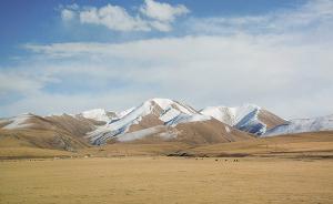 西藏那曲撤地设市，成为中国平均海拔最高、最年轻城市