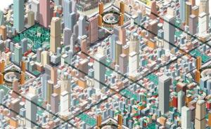 形式的寓言：城市指标及其图解