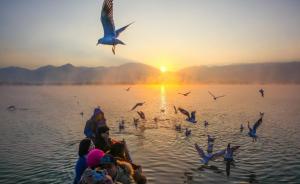 凉山州定目标：今年年底，泸沽湖确保成功创建国家5A景区