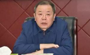 湖南省水运建设投资集团原董事长宋伟杰被公诉，涉嫌受贿