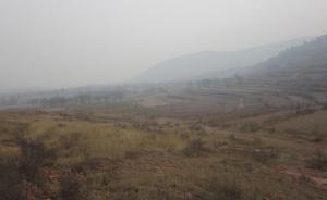 环境部：“五一”前期京津冀及周边、西北局部或出现中度污染