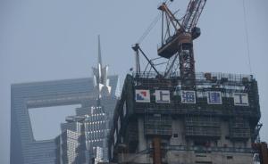 打响上海服务品牌之城市更新篇｜上海建工试水建筑改造标准化