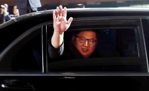 朝鲜欲邀美韩专家记者见证朝核试验设施关闭