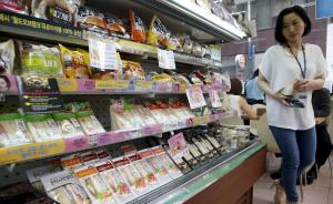中国游客4月在韩便利店消费猛增，韩媒：中韩关系现回暖迹象