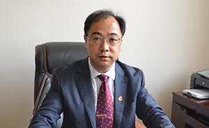 国家民委人事司副司长张宁挂任安徽宣城市委常委、副市长
