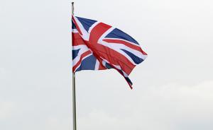 英国任命贾维德为新内政大臣，其父亲为巴基斯坦移民