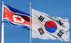 平昌冬奥会后或再携手，韩方正研究组建韩朝联队参加亚运会