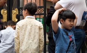 上海各区幼儿园报名工作陆续启动，招生信息、对口地段一键查