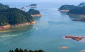 千岛湖全域禁渔三个月：为爱好者辟垂钓区但禁捕“胖头鱼”