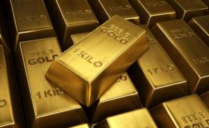 10年新低！世界黄金协会：一季度全球黄金需求大降7%