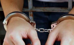 湖南汉寿两男子深夜轮奸抢劫单身女子，一人潜逃4年后被捕