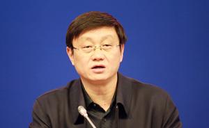 吴燕生任航天科技集团董事长、党组书记，不再担任总经理职务