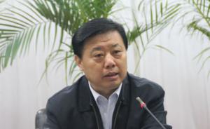 菏泽市委原常委王永江受贿案细节：被控13年160余次受贿