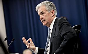 美联储主席：随着全球货币政策正常化推进，避险情绪值得关注