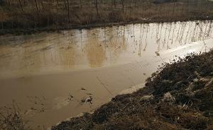 山东青州环保局回应“工厂占河道直排废气”：是滩涂，未超排