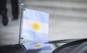 比索大贬值阿根廷向IMF求助，强美元将卷起何种腥风血雨？