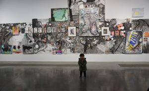 第二届画廊周北京：22家机构呈现保罗·麦卡锡等艺术家个展